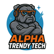 Alphatrendytech
