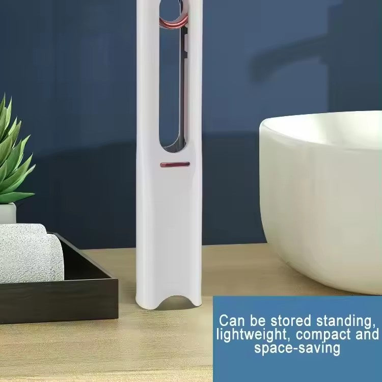 Mini Mop Wiper Powerful Squeeze Mini Mop Folding Home Cleaning Mops