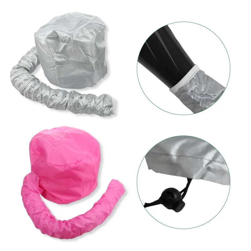 Dry Hair Cap Easy And Convention