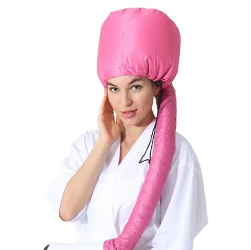 Dry Hair Cap Easy And Convention