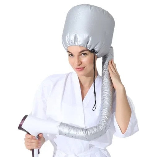 Dry Hair Cap Easy And Convention