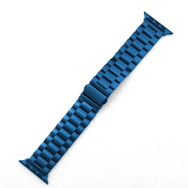 IWatch Stainless Steel Rolex Chain Strap