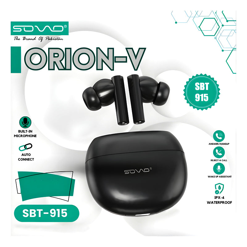 SOVO Orion-V SBT-915