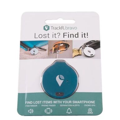 Bravo Multipurpose Tracker